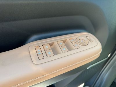 2026 Hyundai Santa Fe — photo 44 view