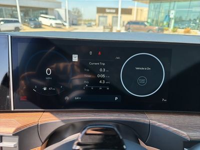 2026 Hyundai Santa Fe — photo 29 view
