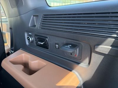 2026 Hyundai Santa Fe — photo 13 view