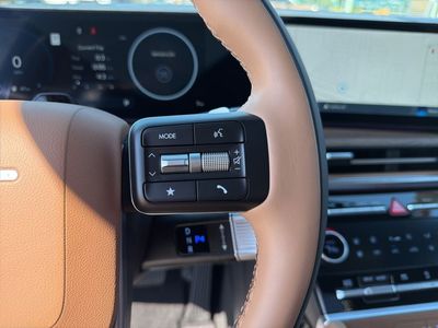 2026 Hyundai Santa Fe — photo 27 view