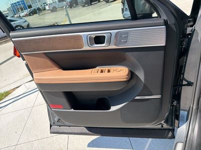 2026 Hyundai Santa Fe — photo 41 view