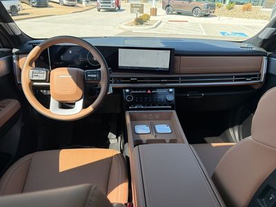 2026 Hyundai Santa Fe — photo 20 view