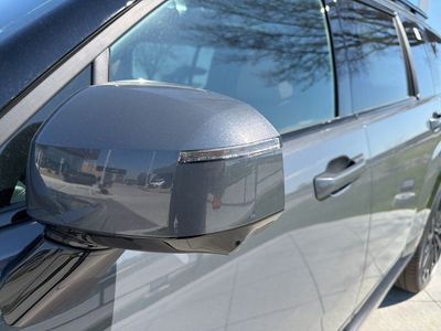 2026 Hyundai Santa Fe — photo 10 view