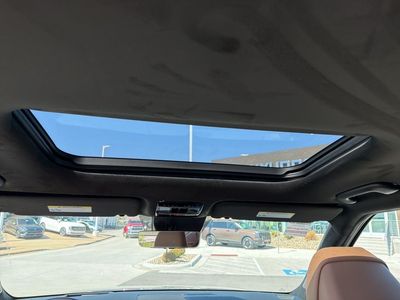 2026 Hyundai Santa Fe — photo 19 view