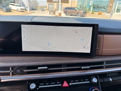 2026 Hyundai Santa Fe — photo 34 view