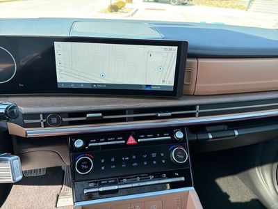 2026 Hyundai Santa Fe — photo 33 view