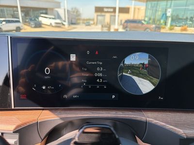 2026 Hyundai Santa Fe — photo 30 view