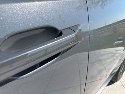 2026 Hyundai Santa Fe — photo 11 view