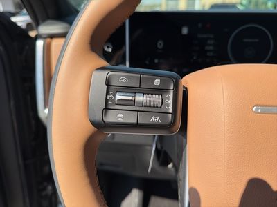 2026 Hyundai Santa Fe — photo 26 view