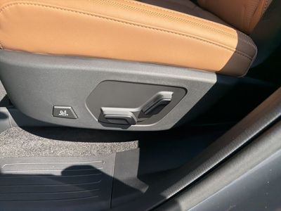 2026 Hyundai Santa Fe — photo 17 view