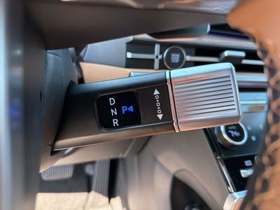 2026 Hyundai Santa Fe — photo 32 view