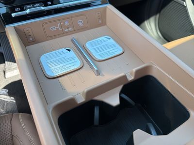 2026 Hyundai Santa Fe — photo 38 view