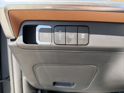 2026 Hyundai Santa Fe — photo 25 view