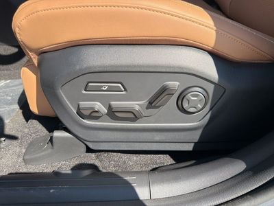 2026 Hyundai Santa Fe — photo 24 view
