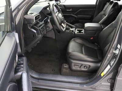 2025 Toyota 4Runner 4WD - Photo 14