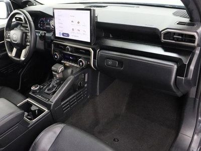 2025 Toyota 4Runner 4WD - Photo 41
