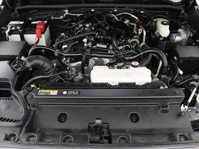 2025 Toyota 4Runner 4WD - Photo 43