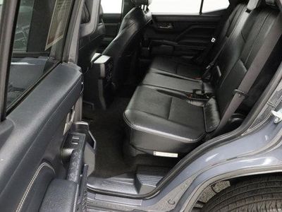 2025 Toyota 4Runner 4WD - Photo 31