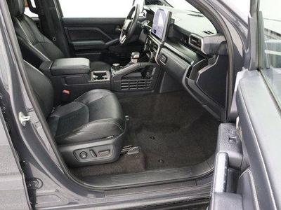 2025 Toyota 4Runner 4WD - Photo 42