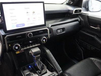 2025 Toyota 4Runner 4WD - Photo 16