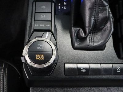 2025 Toyota 4Runner 4WD - Photo 23