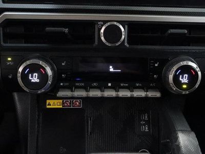 2025 Toyota 4Runner 4WD - Photo 20