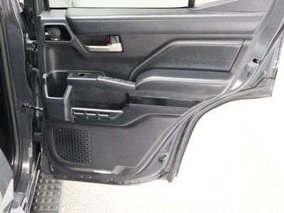 2025 Toyota 4Runner 4WD - Photo 38