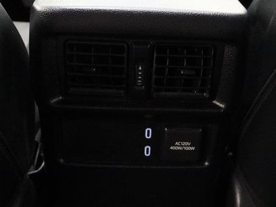 2025 Toyota 4Runner 4WD - Photo 32