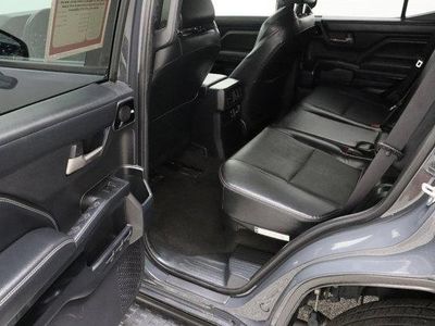 2025 Toyota 4Runner 4WD - Photo 30