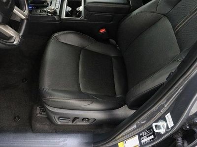 2025 Toyota 4Runner 4WD - Photo 15