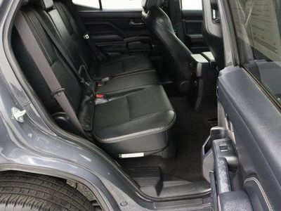2025 Toyota 4Runner 4WD - Photo 39