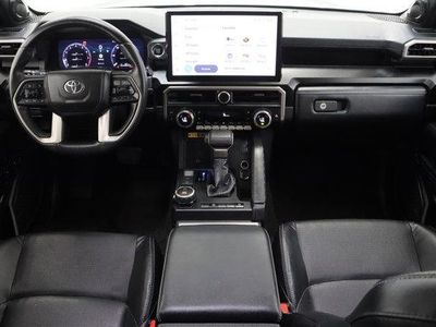 2025 Toyota 4Runner 4WD - Photo 33