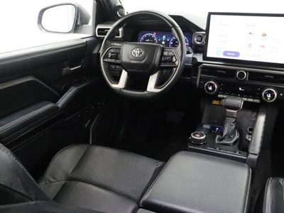 2025 Toyota 4Runner 4WD - Photo 34