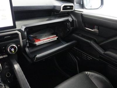 2025 Toyota 4Runner 4WD - Photo 25
