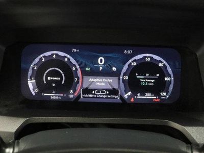 2025 Toyota 4Runner 4WD - Photo 44