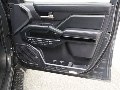 2025 Toyota 4Runner 4WD - Photo 40