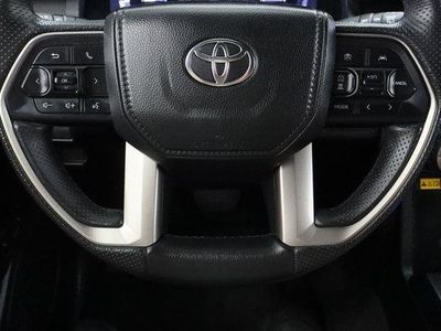 2025 Toyota 4Runner 4WD - Photo 26