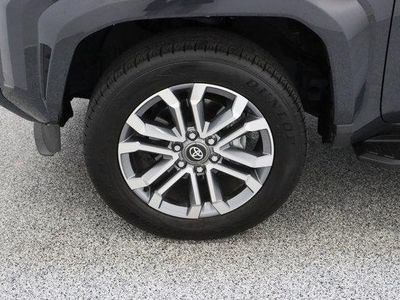 2025 Toyota 4Runner 4WD - Photo 11