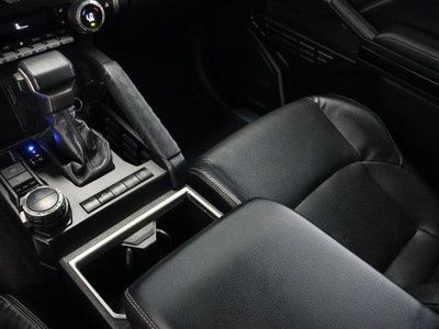 2025 Toyota 4Runner 4WD - Photo 17