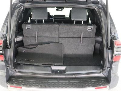 2025 Toyota 4Runner 4WD - Photo 36