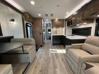 2026 Jayco Seneca XT — photo 7 view
