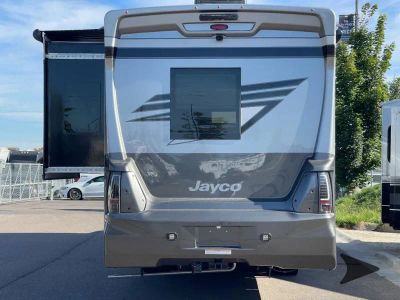 2026 Jayco Seneca XT — detail view