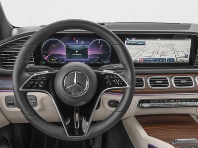 2026 Mercedes-Benz GLE 450 - Photo 2