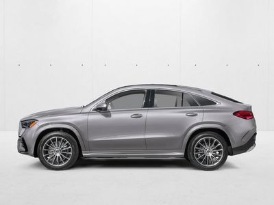 2026 Mercedes-Benz GLE 450 - Photo 1