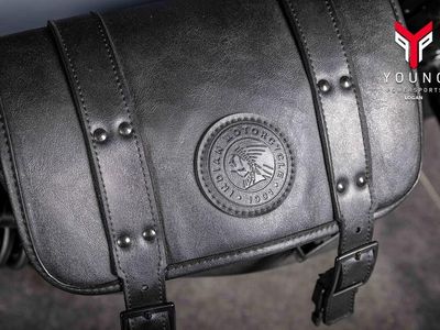 2023 Indian Motorcycle Sport Chief Stealth Gray - Photo 19