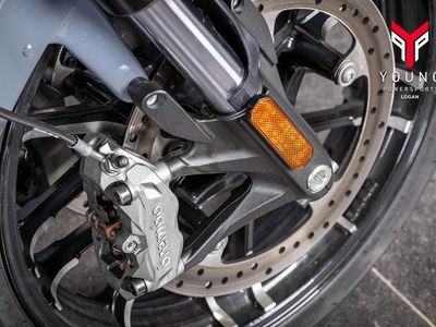 2023 Indian Motorcycle Sport Chief Stealth Gray - Photo 10