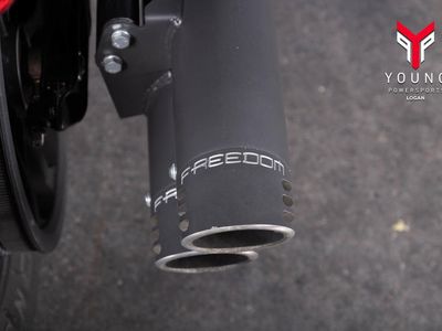 2023 Indian Motorcycle Sport Chief Stealth Gray - Photo 22