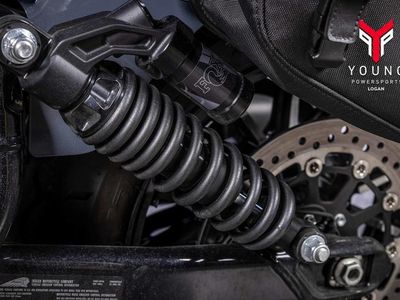 2023 Indian Motorcycle Sport Chief Stealth Gray - Photo 20