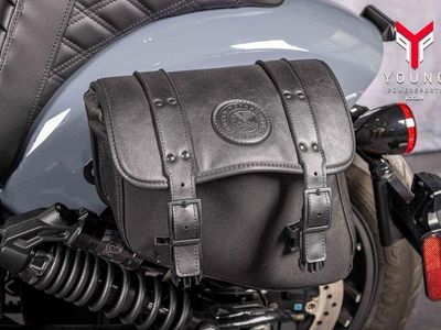 2023 Indian Motorcycle Sport Chief Stealth Gray - Photo 18
