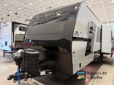 2026 Brinkley Model I - Photo 3
